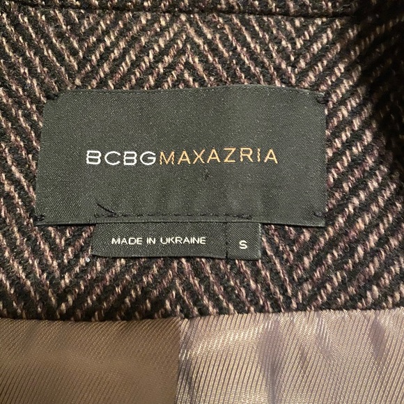 BCBG Maxazria Coat - Picture 3 of 6